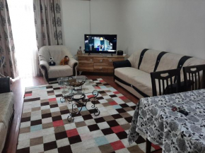 apartamenti sofia